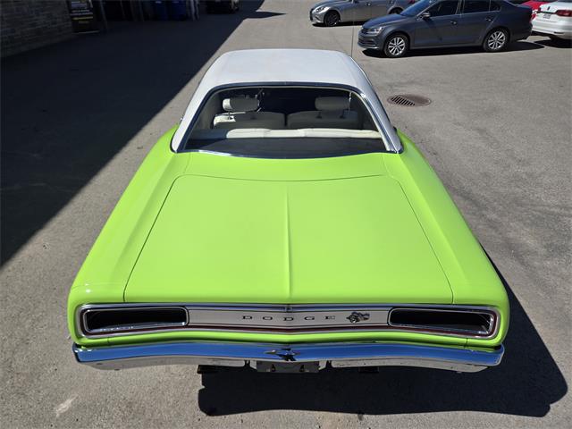 1970 Dodge Super Bee (CC-2068127) for sale in Vaudreuil-Dorion, Quebec