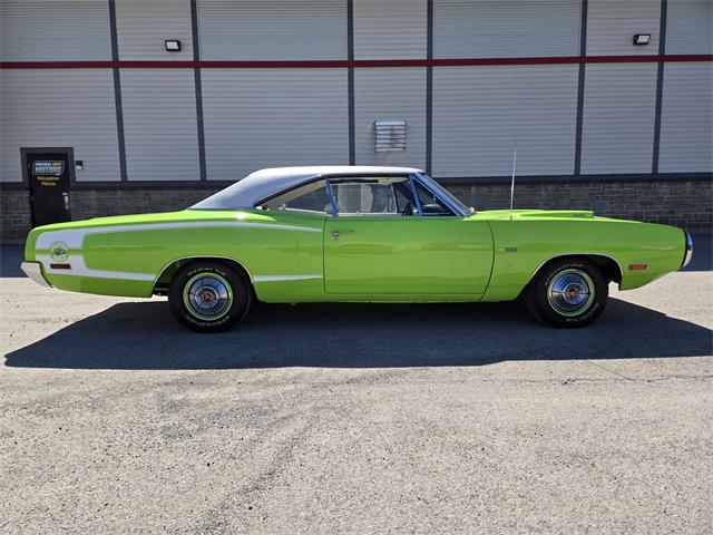 1970 Dodge Super Bee (CC-2068127) for sale in Vaudreuil-Dorion, Quebec