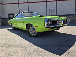 1970 Dodge Super Bee (CC-2068127) for sale in Vaudreuil-Dorion, Quebec