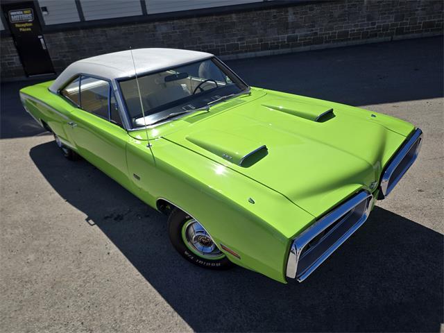 1970 Dodge Super Bee (CC-2068127) for sale in Vaudreuil-Dorion, Quebec