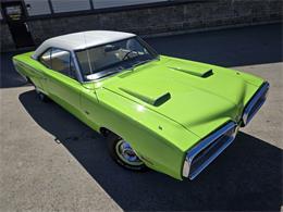 1970 Dodge Super Bee (CC-2068127) for sale in Vaudreuil-Dorion, Quebec