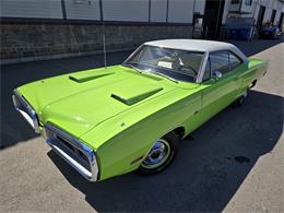 1970 Dodge Super Bee (CC-2068127) for sale in Vaudreuil-Dorion, Quebec