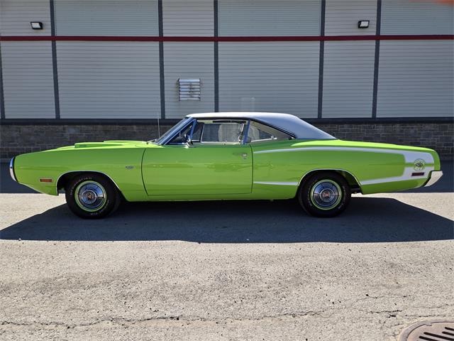 1970 Dodge Super Bee (CC-2068127) for sale in Vaudreuil-Dorion, Quebec