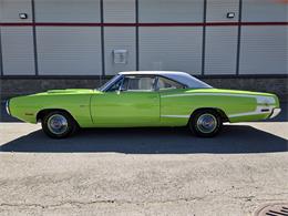 1970 Dodge Super Bee (CC-2068127) for sale in Vaudreuil-Dorion, Quebec