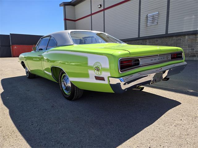 1970 Dodge Super Bee (CC-2068127) for sale in Vaudreuil-Dorion, Quebec