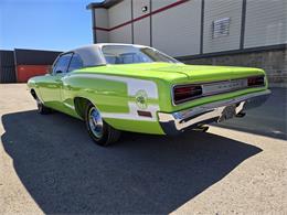 1970 Dodge Super Bee (CC-2068127) for sale in Vaudreuil-Dorion, Quebec