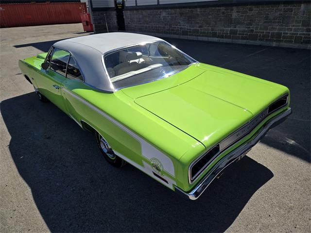 1970 Dodge Super Bee (CC-2068127) for sale in Vaudreuil-Dorion, Quebec