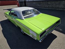 1970 Dodge Super Bee (CC-2068127) for sale in Vaudreuil-Dorion, Quebec