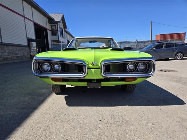 1970 Dodge Super Bee (CC-2068127) for sale in Vaudreuil-Dorion, Quebec