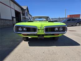 1970 Dodge Super Bee (CC-2068127) for sale in Vaudreuil-Dorion, Quebec