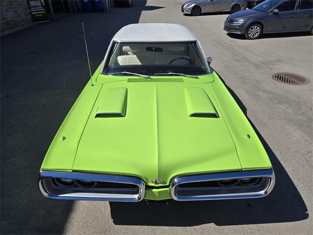 1970 Dodge Super Bee (CC-2068127) for sale in Vaudreuil-Dorion, Quebec