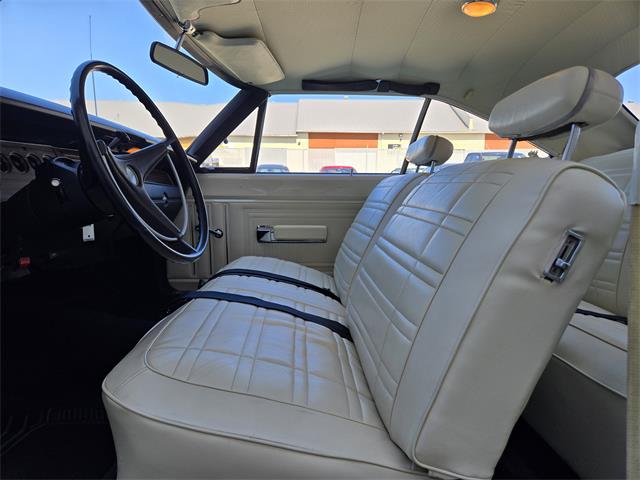 1970 Dodge Super Bee (CC-2068127) for sale in Vaudreuil-Dorion, Quebec