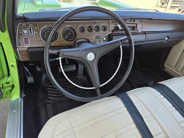 1970 Dodge Super Bee (CC-2068127) for sale in Vaudreuil-Dorion, Quebec