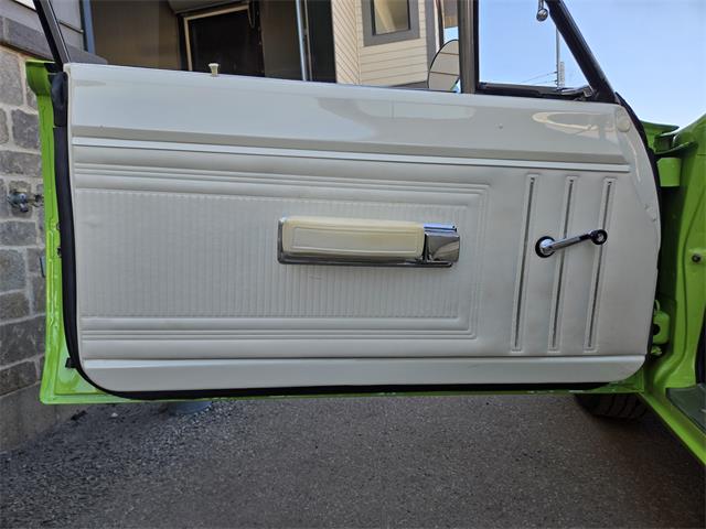 1970 Dodge Super Bee (CC-2068127) for sale in Vaudreuil-Dorion, Quebec