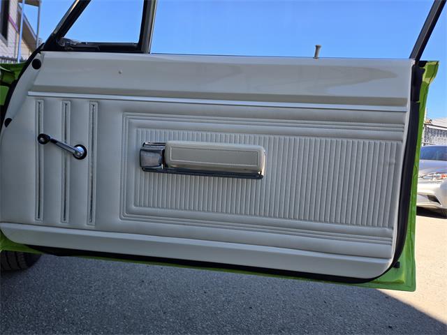 1970 Dodge Super Bee (CC-2068127) for sale in Vaudreuil-Dorion, Quebec