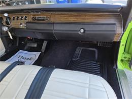 1970 Dodge Super Bee (CC-2068127) for sale in Vaudreuil-Dorion, Quebec