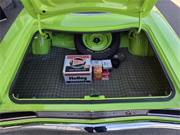 1970 Dodge Super Bee (CC-2068127) for sale in Vaudreuil-Dorion, Quebec