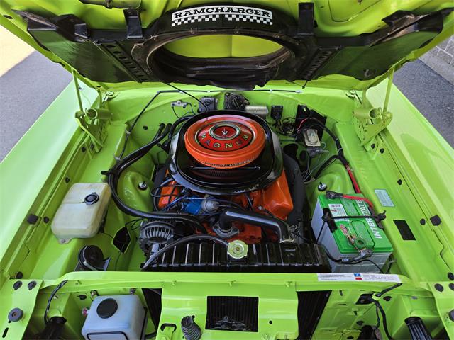 1970 Dodge Super Bee (CC-2068127) for sale in Vaudreuil-Dorion, Quebec