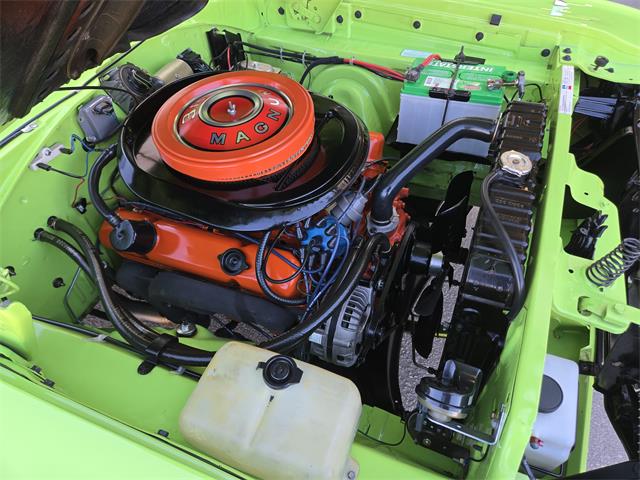 1970 Dodge Super Bee (CC-2068127) for sale in Vaudreuil-Dorion, Quebec