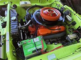 1970 Dodge Super Bee (CC-2068127) for sale in Vaudreuil-Dorion, Quebec