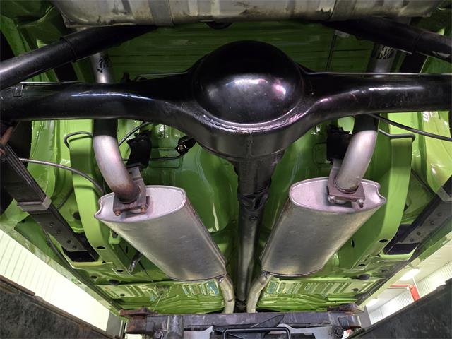 1970 Dodge Super Bee (CC-2068127) for sale in Vaudreuil-Dorion, Quebec