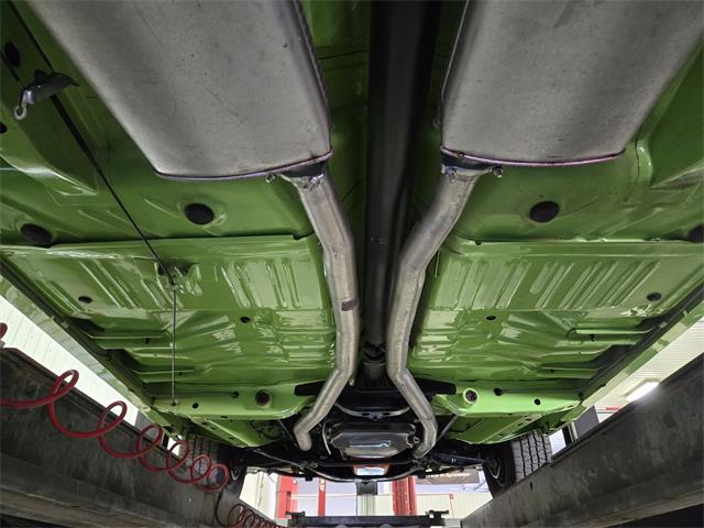 1970 Dodge Super Bee (CC-2068127) for sale in Vaudreuil-Dorion, Quebec