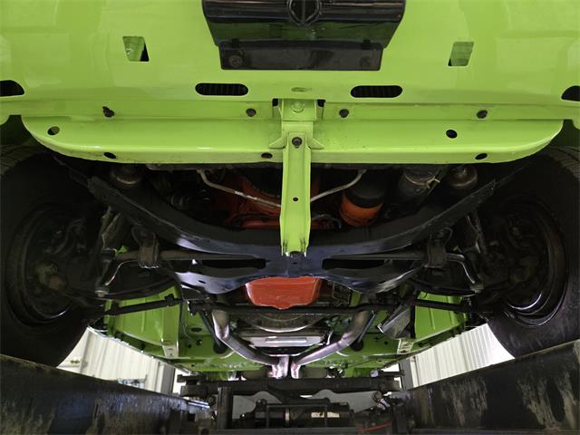 1970 Dodge Super Bee (CC-2068127) for sale in Vaudreuil-Dorion, Quebec