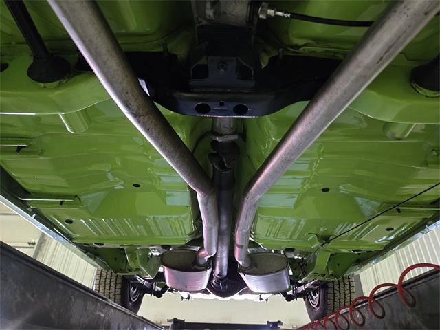 1970 Dodge Super Bee (CC-2068127) for sale in Vaudreuil-Dorion, Quebec