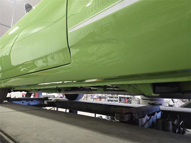 1970 Dodge Super Bee (CC-2068127) for sale in Vaudreuil-Dorion, Quebec