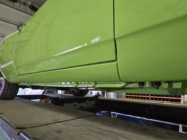 1970 Dodge Super Bee (CC-2068127) for sale in Vaudreuil-Dorion, Quebec