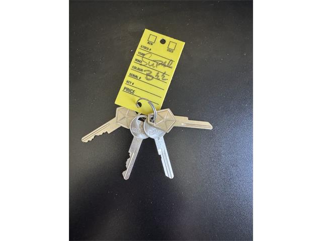 1970 Dodge Super Bee (CC-2068127) for sale in Vaudreuil-Dorion, Quebec