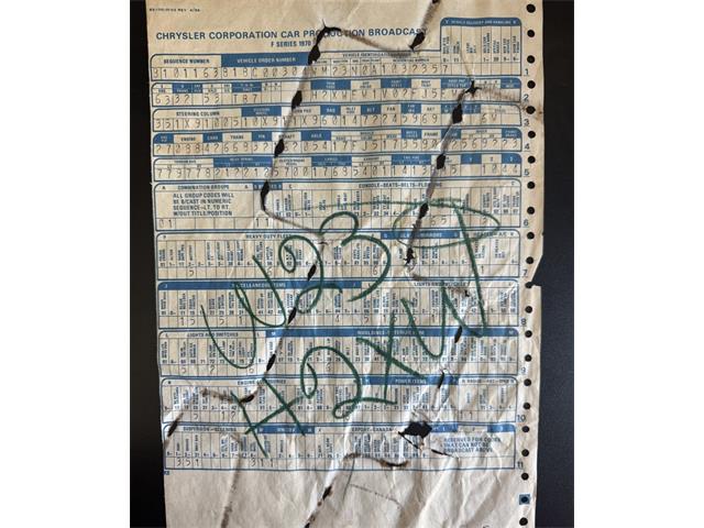 1970 Dodge Super Bee (CC-2068127) for sale in Vaudreuil-Dorion, Quebec