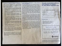 1970 Dodge Super Bee (CC-2068127) for sale in Vaudreuil-Dorion, Quebec