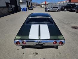 1971 Chevrolet Chevelle (CC-2068128) for sale in Vaudreuil-Dorion, Quebec