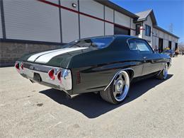 1971 Chevrolet Chevelle (CC-2068128) for sale in Vaudreuil-Dorion, Quebec