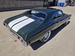 1971 Chevrolet Chevelle (CC-2068128) for sale in Vaudreuil-Dorion, Quebec