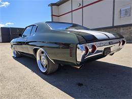 1971 Chevrolet Chevelle (CC-2068128) for sale in Vaudreuil-Dorion, Quebec