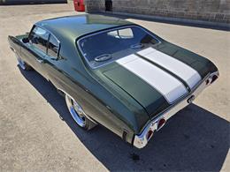 1971 Chevrolet Chevelle (CC-2068128) for sale in Vaudreuil-Dorion, Quebec