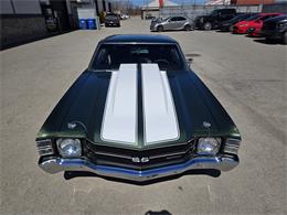 1971 Chevrolet Chevelle (CC-2068128) for sale in Vaudreuil-Dorion, Quebec