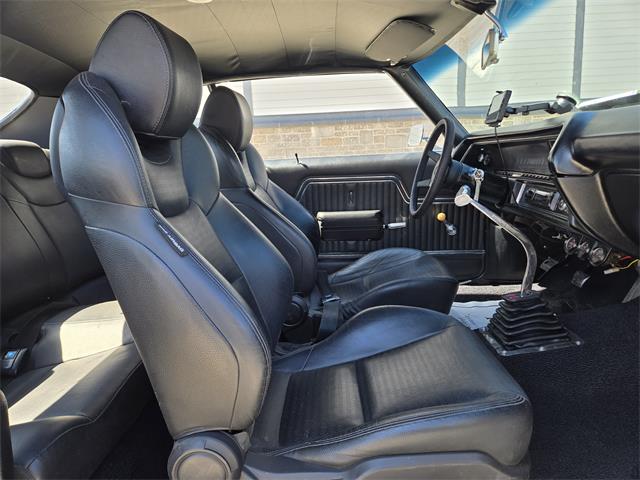 1971 Chevrolet Chevelle (CC-2068128) for sale in Vaudreuil-Dorion, Quebec