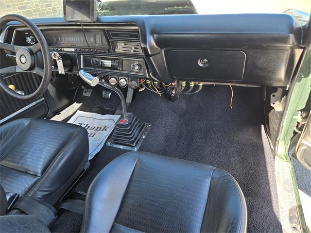 1971 Chevrolet Chevelle (CC-2068128) for sale in Vaudreuil-Dorion, Quebec