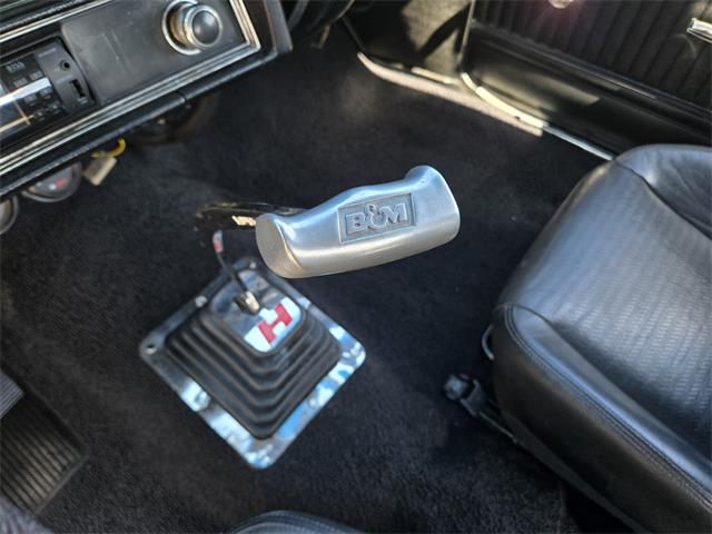 1971 Chevrolet Chevelle (CC-2068128) for sale in Vaudreuil-Dorion, Quebec