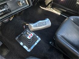 1971 Chevrolet Chevelle (CC-2068128) for sale in Vaudreuil-Dorion, Quebec