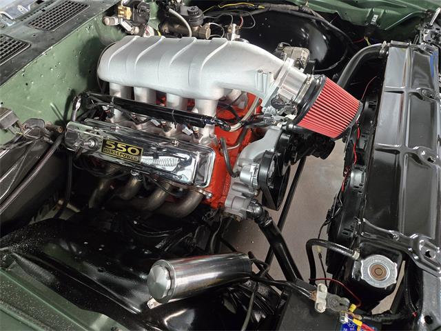 1971 Chevrolet Chevelle (CC-2068128) for sale in Vaudreuil-Dorion, Quebec