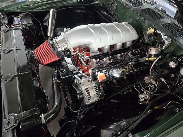 1971 Chevrolet Chevelle (CC-2068128) for sale in Vaudreuil-Dorion, Quebec