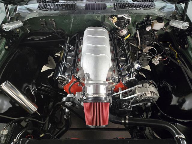 1971 Chevrolet Chevelle (CC-2068128) for sale in Vaudreuil-Dorion, Quebec