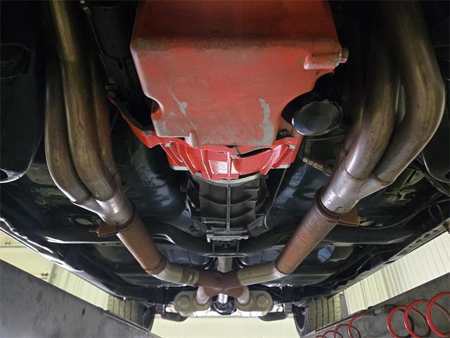 1971 Chevrolet Chevelle (CC-2068128) for sale in Vaudreuil-Dorion, Quebec