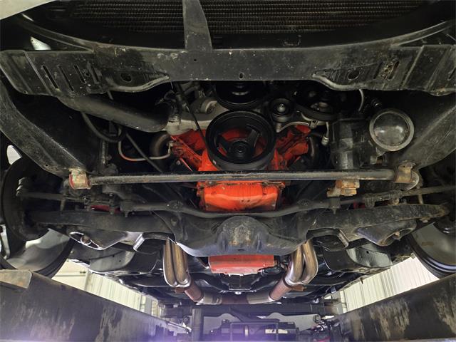 1971 Chevrolet Chevelle (CC-2068128) for sale in Vaudreuil-Dorion, Quebec