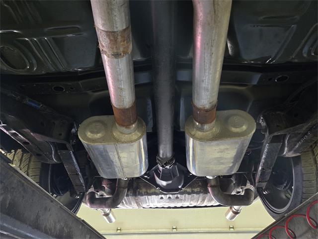 1971 Chevrolet Chevelle (CC-2068128) for sale in Vaudreuil-Dorion, Quebec