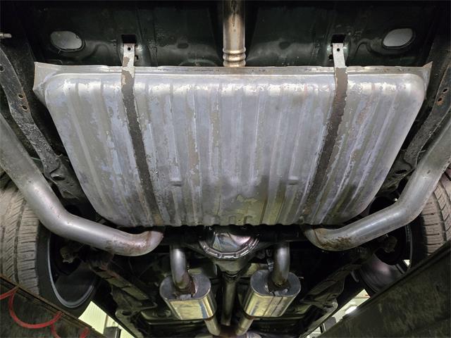 1971 Chevrolet Chevelle (CC-2068128) for sale in Vaudreuil-Dorion, Quebec